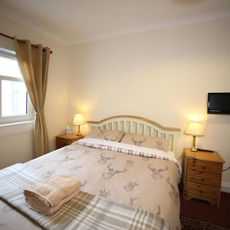 The Glen Bed And Breakfast ドラムナドロッキット エクステリア 写真